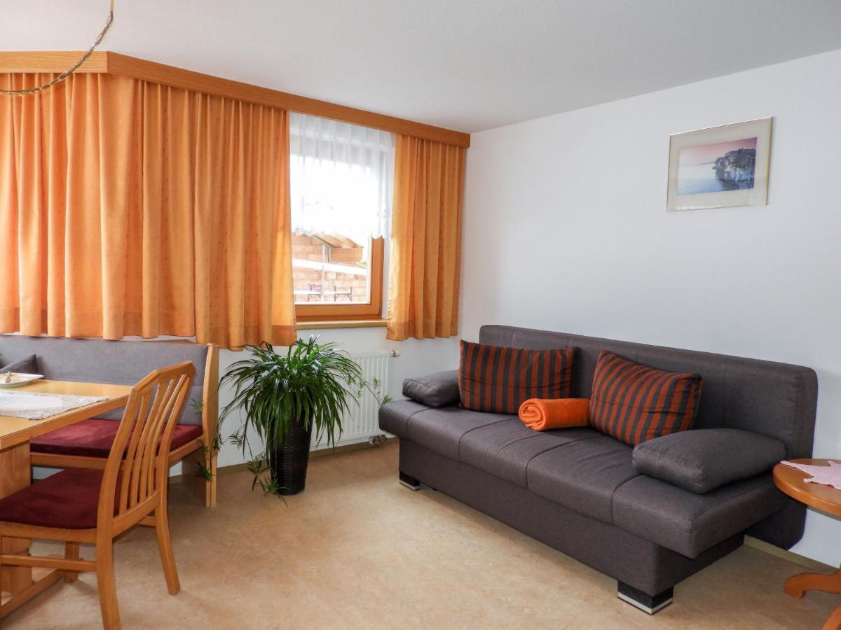 Apartment Bergfeld-2 By Interhome Spiss Bagian luar foto