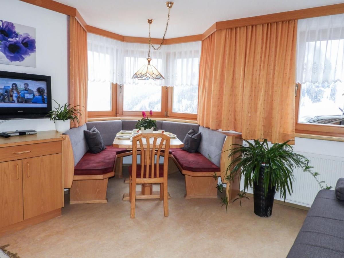 Apartment Bergfeld-2 By Interhome Spiss Bagian luar foto