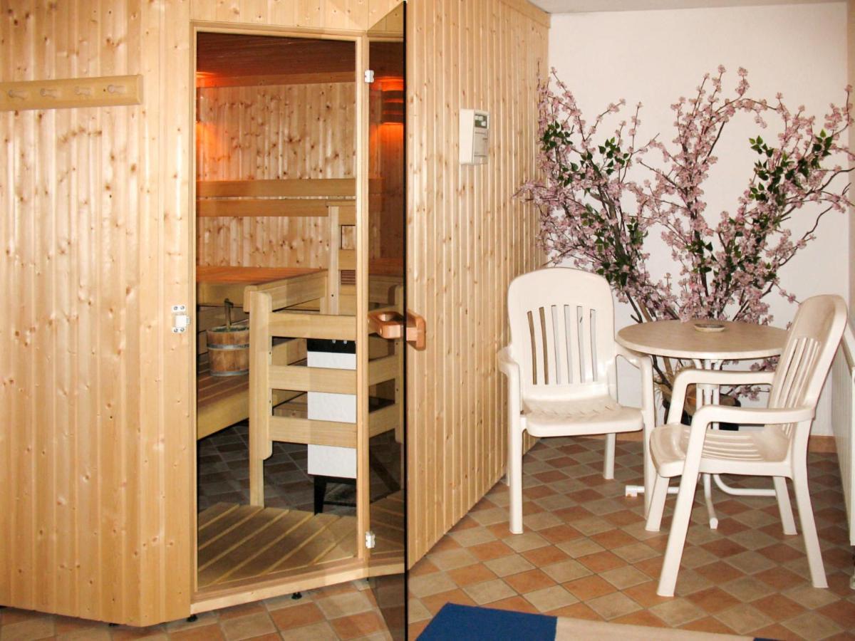 Apartment Bergfeld-2 By Interhome Spiss Bagian luar foto